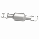 Magnaflow California Conv DF 06 Kia Sorento 3.5L - 5491924