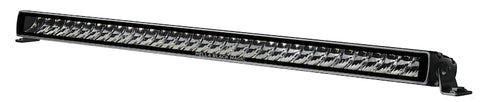 Hella Universal Black Magic 32in Thin Light Bar - Driving Beam - 358176311