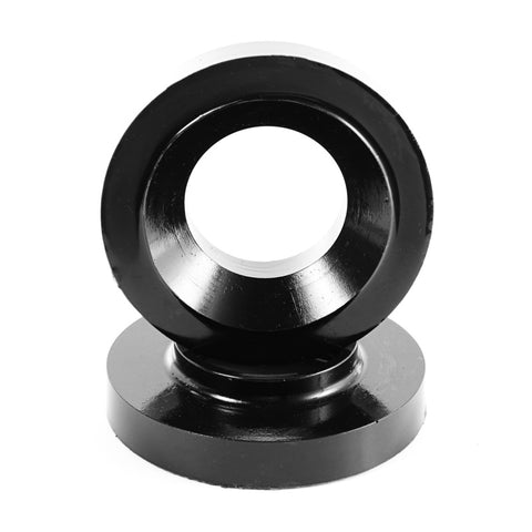 Rugged Ridge Front Spacer Leveling Kit 0.75in 07-18 Jeep Wrangler JK - 18360.04