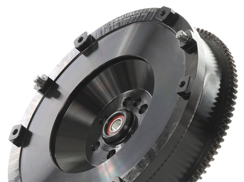 Clutch Masters 09-12 BMW 335 & 11-13 BMW 135 - 3.0L N55 Lightweight Steel Flywheel - FW-075-SF