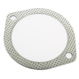 BLOX Racing Exhaust Gasket - 4inch (2-bolt) - BXFL-00053