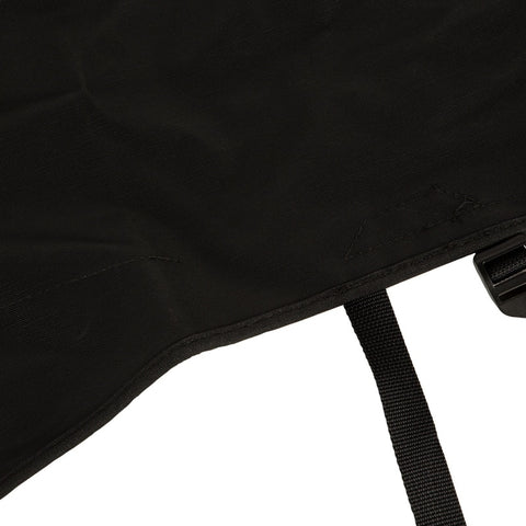 Rugged Ridge Montana Pocket Topper Black Diamond 97-06 Jeep TJ - 13616.35