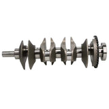 Manley EVOX 4340 Billet 94mm Stroke Turbo Tuff Series Crankshaft - 190230B