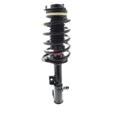 KYB Strut Plus Front Left 13-19 Dodge Journey/Crossroad//AWD/RT/FWD/3.6L GT - SR4699