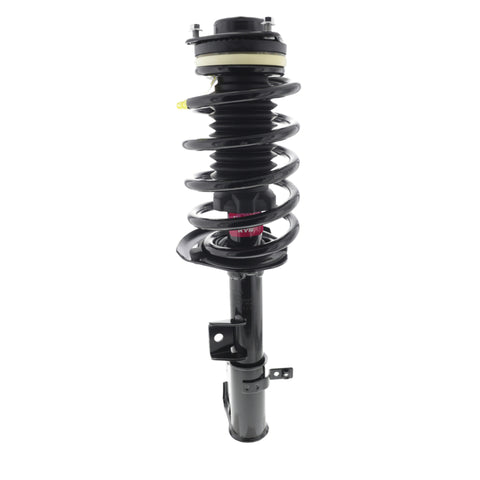KYB Strut Plus Front Left 13-19 Dodge Journey/Crossroad//AWD/RT/FWD/3.6L GT - SR4699