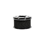 VMP Performance TVS Supercharger 2.5in Griptec 8-Rib Pulley for Odin/Predator Front-Feed - VMP-25-8-F-GR