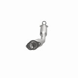 MagnaFlow Direct Fit Catalytic Converter California Grade CARB Compliant 09-12 Nissan Sentra L4 2.0L - 5411166