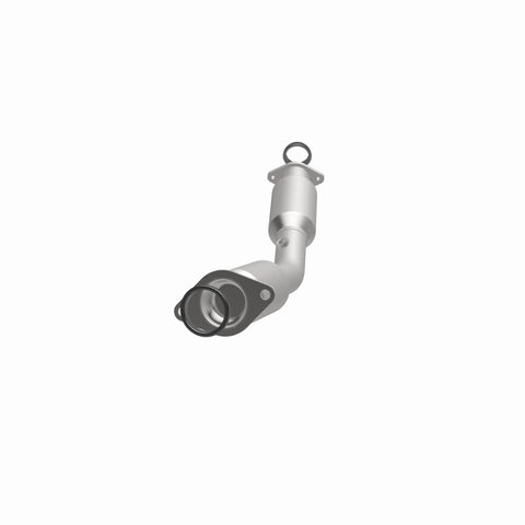 MagnaFlow Direct Fit Catalytic Converter California Grade CARB Compliant 09-12 Nissan Sentra L4 2.0L - 5411166