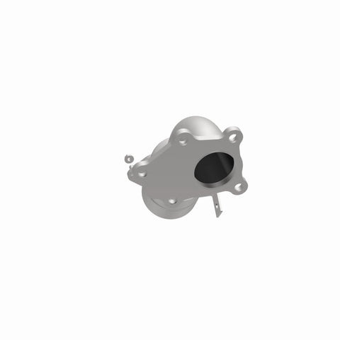 MagnaFlow Direct Fit Catalytic Converter 06-08 Subaru Forester 2.5L - 51058