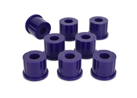 SuperPro Toyota-Sprg/Rear Eye Bush - SPF0227K