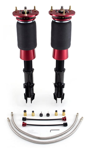 Air Lift Performance Rear Kit for 05-07 Subaru WRX Sti - 75651