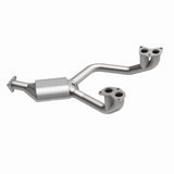 MagnaFlow Conv DF Subaru Legacy 90-93 2.2L - 23871