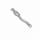 Magnaflow Conv DF 2011-2012 EQUINOX 3.0L Underbody - 52103