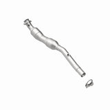 MagnaFlow Direct Fit Catalytic Converter 03-05 R Rover HSE4.4 D/S OE - 49722