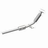 MagnaFlow Converter Direct Fit 11-15 Volkswagen Jetta L4-2.0L - 52279