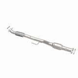 MagnaFlow Direct Fit Catalytic Converter 07-08 2.5L Altima rear OEM - 49504