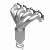 MagnaFlow Direct Fit Catalytic Converter 05-08 Kia Sportage 2.0L - 50402