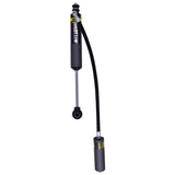 Bilstein 07-14 Toyota FJ Cruiser B8 8100 Reservoir Rear Shock - 0-2in Lift - 25-350494