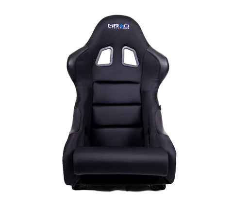 NRG Carbon Fiber Bucket Seat - Medium - RSC-311