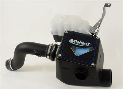 Volant 11-14 Ford F-150 3.7 V6 PowerCore Closed Box Air Intake System - 196376