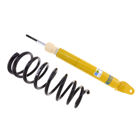 Bilstein B12 2009 Mazda RX-8 Touring Front and Rear Suspension Kit - 46-190338