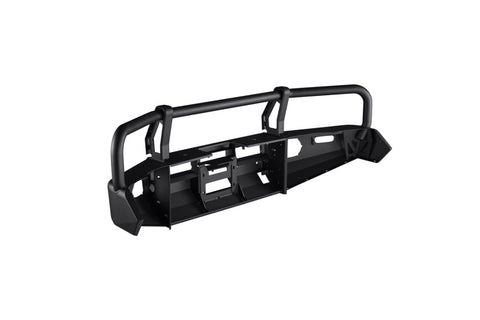 ARB Summit Combar Kit Textured Tundra 2014-17 ARB Fog Ii - 3415020K