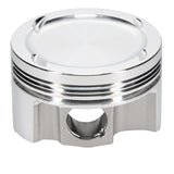 JE Pistons FIAT COUPE 2.0 8:1 Set of 5 Pistons - 312405
