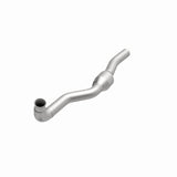 MagnaFlow Direct Fit Catalytic Converter 06- GM Silv/Sierra 6.6L - 60502