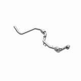 MagnaFlow Conv DF Mercedes ML55 01-03 Driver Side - 24570