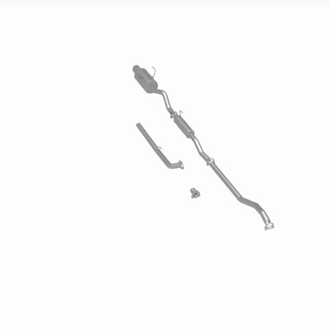 MagnaFlow Sys C/B Honda Civic 2001 - 15712