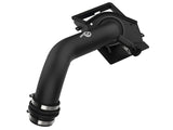 aFe 15-21 VW GTI L4 2.0L Rapid Induction Cold Air Intake System w/ Pro 5R Filter - 52-10020R