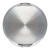 JE Pistons Gen 3 Hemi 6.2L Hellcat 4.09in Bore -4.8cc Dish 0.927in Pin Dia - Set of 8 - 367213