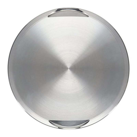 JE Pistons Gen 3 Hemi 6.2L Hellcat 4.09in Bore -4.8cc Dish 0.927in Pin Dia - Set of 8 - 367213