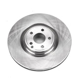 Power Stop 12-18 Mercedes-Benz CLS550 Front Autospecialty Brake Rotor - EBR1454