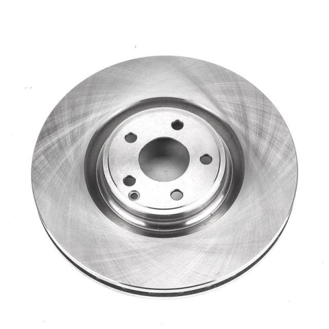 Power Stop 12-18 Mercedes-Benz CLS550 Front Autospecialty Brake Rotor - EBR1454