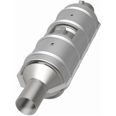 MagnaFlow DF Catalytic Conv 00-05 Ford Excursion / 99-04 F-250 SD / 99-04 F-350 SD (California) - 445300