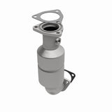 MagnaFlow Conv DF 97-98 Hyundai Tiburon 2.0L - 23858