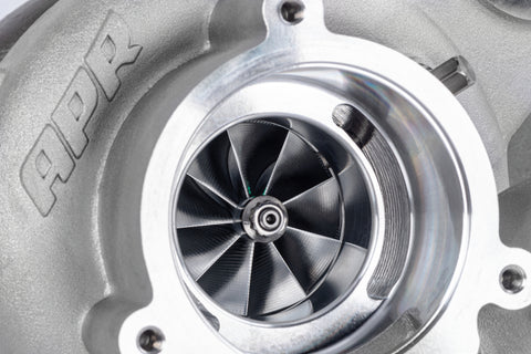APR 16-23 Audi TTS Quattro (EA888.3 DTR6054) Turbo Charger System w/ LPFP/HPFP/MP - T4100003-B