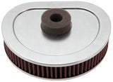 K&N Harley-Davidson EVO 1990-1999 Air Filter - HD-1390