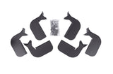 Dee Zee 99-16 Ford Super Duty Running Board Hex Bracket Kit - DZ66326