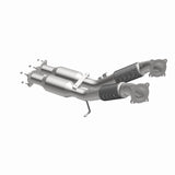 MagnaFlow Direct Fit Catalytic Converter 08-09 Volvo XC70 3.2L - 51627