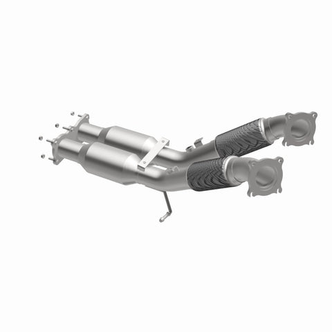 MagnaFlow Direct Fit Catalytic Converter 08-09 Volvo XC70 3.2L - 51627