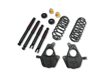 Belltech LOWERING KIT WITH ND2 SHOCKS - 761ND