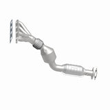 MagnaFlow Direct Fit Catalytic Converter 02-06 Cooper/S manf OEM - 49351