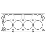 Cometic GM LS1 SB 3.970 inch Bore .045 inch MLS Head Gasket - C5476-045