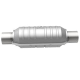 MagnaFlow Conv Universal 2.00 Midbed O2 Rear CA - 441354