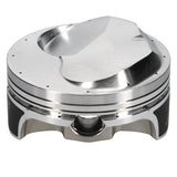 Wiseco 4.630 Big Block Chevy Quick 16 Severe Duty +42cc Dome 1.120CH Piston Set - K0006B130