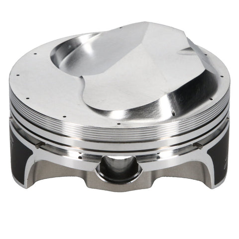Wiseco 4.630 Big Block Chevy Quick 16 Severe Duty +42cc Dome 1.120CH Piston Set - K0006B130