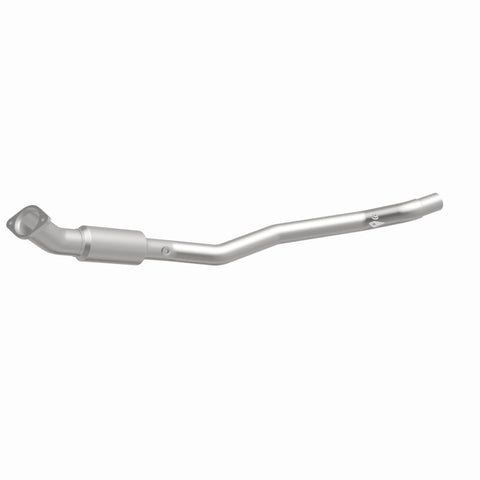 MagnaFlow 07-10 Dodge Charger 3.5L CARB Compliant Direct Fit Catalytic Converter - 5561539