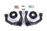 Zone Offroad - 19-23 Chevy/GMC 1500 4WD 2in Leveling Kit W/ Upper Control Arms - ZONC1241